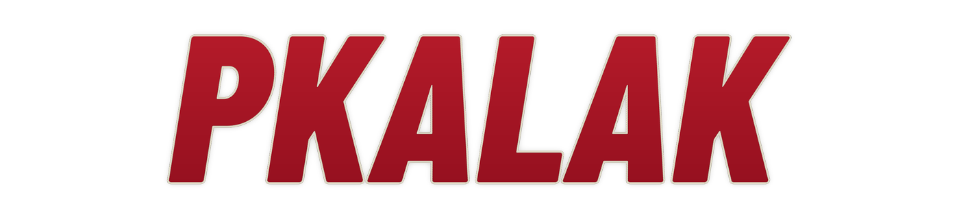 pkalak লোগো
